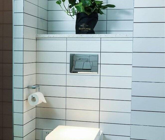 Fotos del hotel Feeling:  24