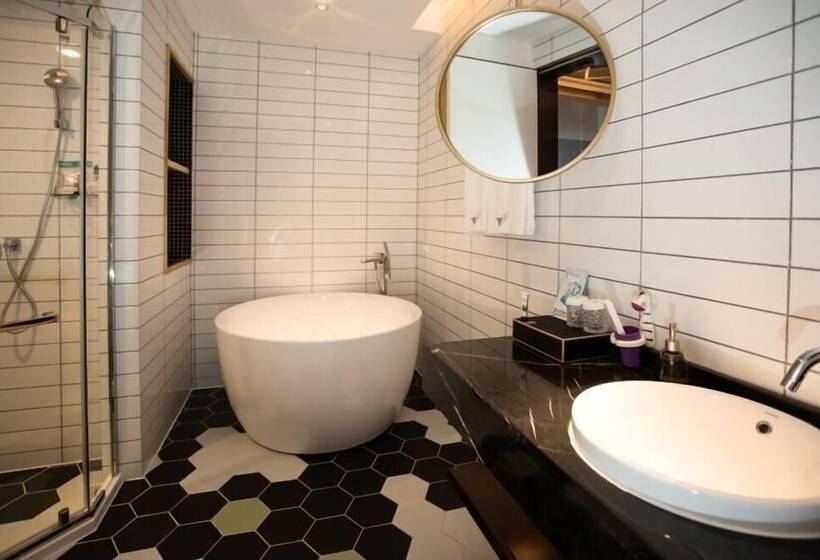 Fotos del hotel Feeling:  11