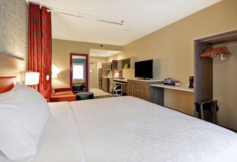 Fotos del hotel Home2 Suites At The Galleria:  4