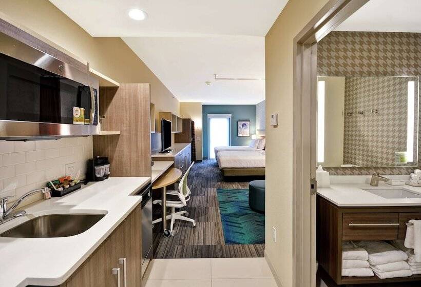 Fotos del hotel Home2 Suites At The Galleria:  25