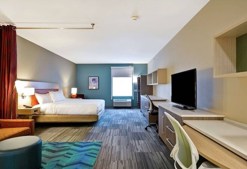 Fotos del hotel Home2 Suites At The Galleria:  7