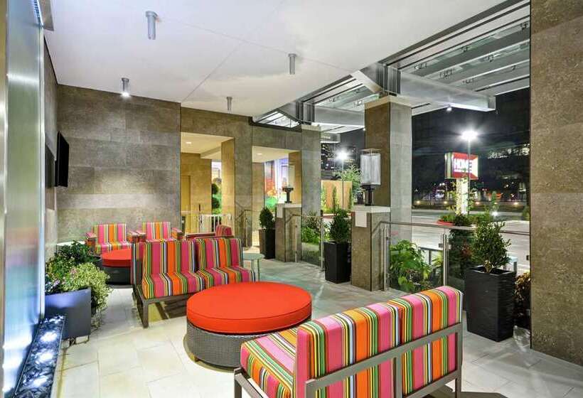 Fotos del hotel Home2 Suites At The Galleria:  9