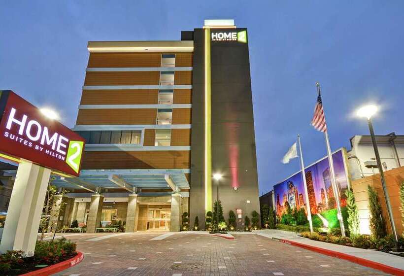 Fotos del hotel Home2 Suites At The Galleria:  10