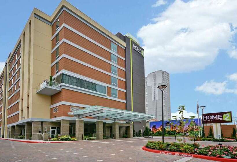 Fotos del hotel Home2 Suites At The Galleria:  11