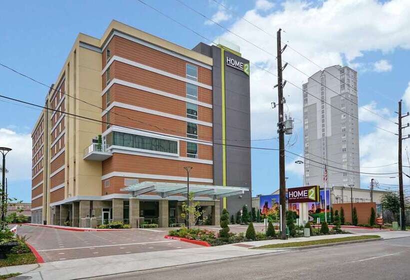 Home2 Suites At The Galleria