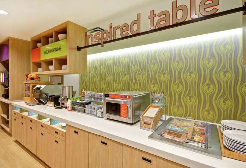 Fotos del hotel Home2 Suites At The Galleria:  15