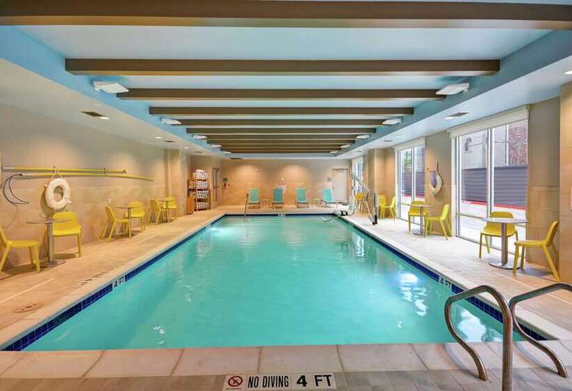 Fotos del hotel Home2 Suites At The Galleria:  2