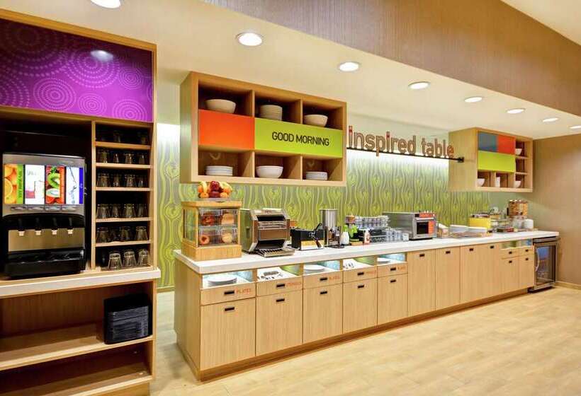 Fotos del hotel Home2 Suites At The Galleria:  17