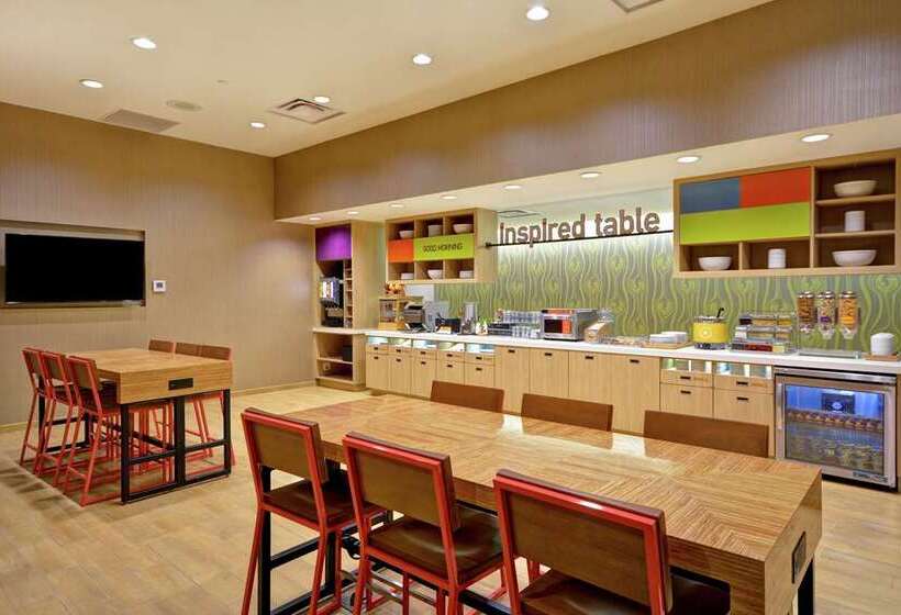 Fotos del hotel Home2 Suites At The Galleria:  18