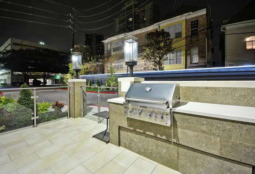 Fotos del hotel Home2 Suites At The Galleria:  19