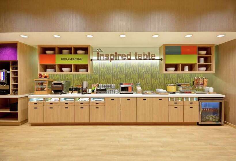 Fotos del hotel Home2 Suites At The Galleria:  20