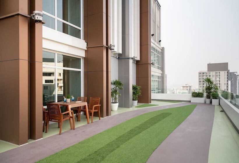 Fotos del hotel Jasmine 59:  24