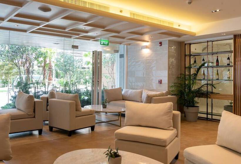 Fotos del hotel Jasmine 59:  5