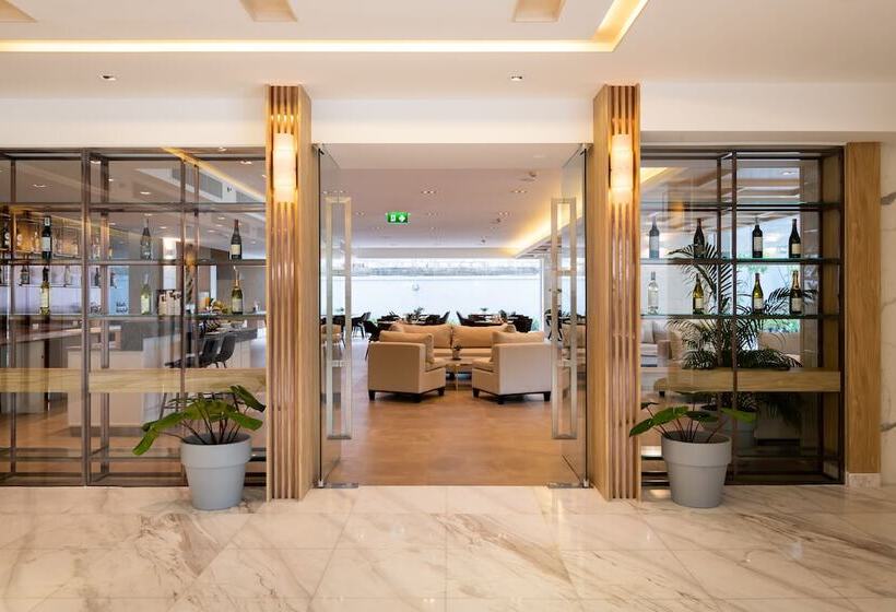 Fotos del hotel Jasmine 59:  7