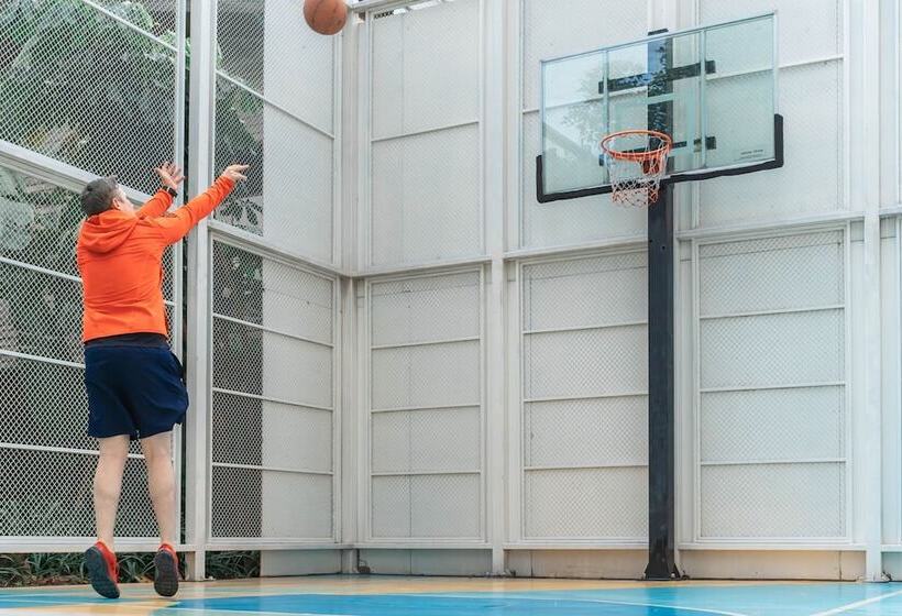 Fotos del hotel Jasmine 59:  9