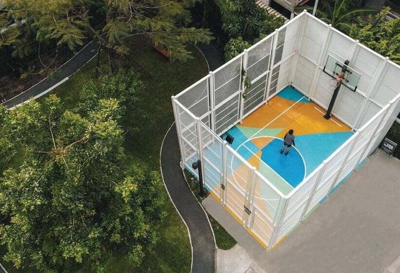 Fotos del hotel Jasmine 59:  10