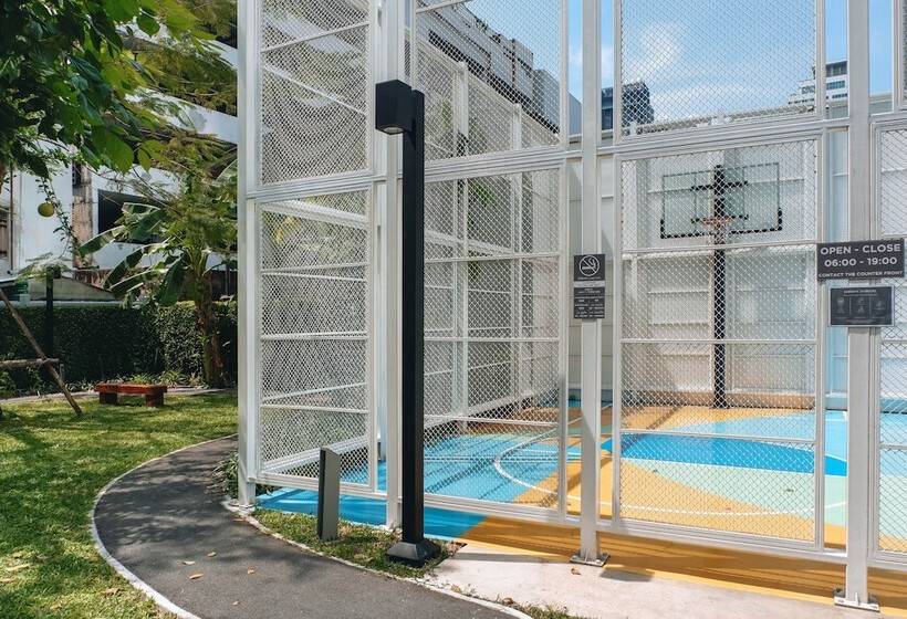 Fotos del hotel Jasmine 59:  11