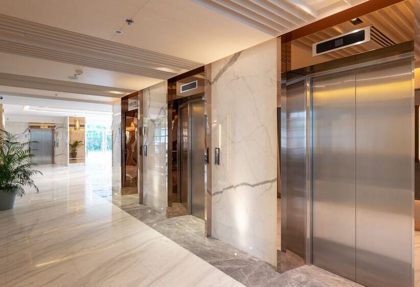 Fotos del hotel Jasmine 59:  12