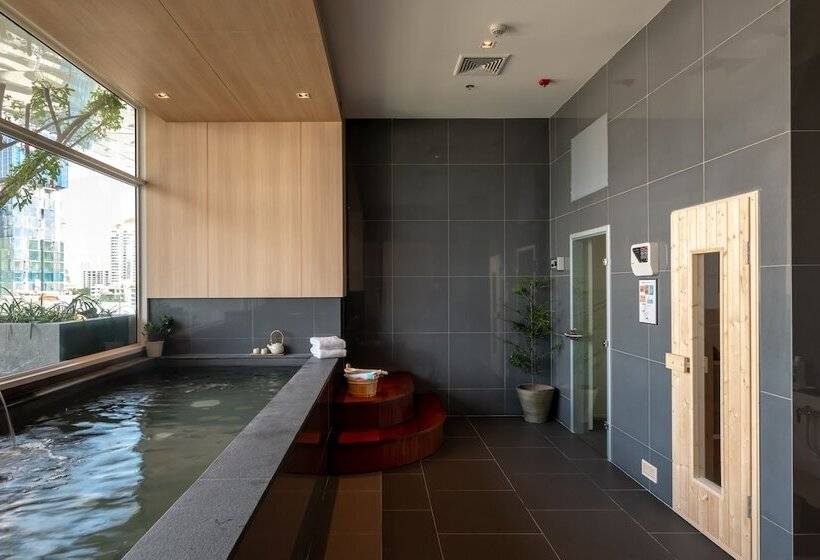 Fotos del hotel Jasmine 59:  16