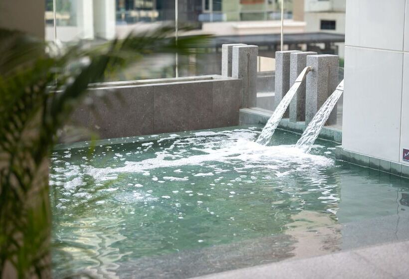 Fotos del hotel Jasmine 59:  19