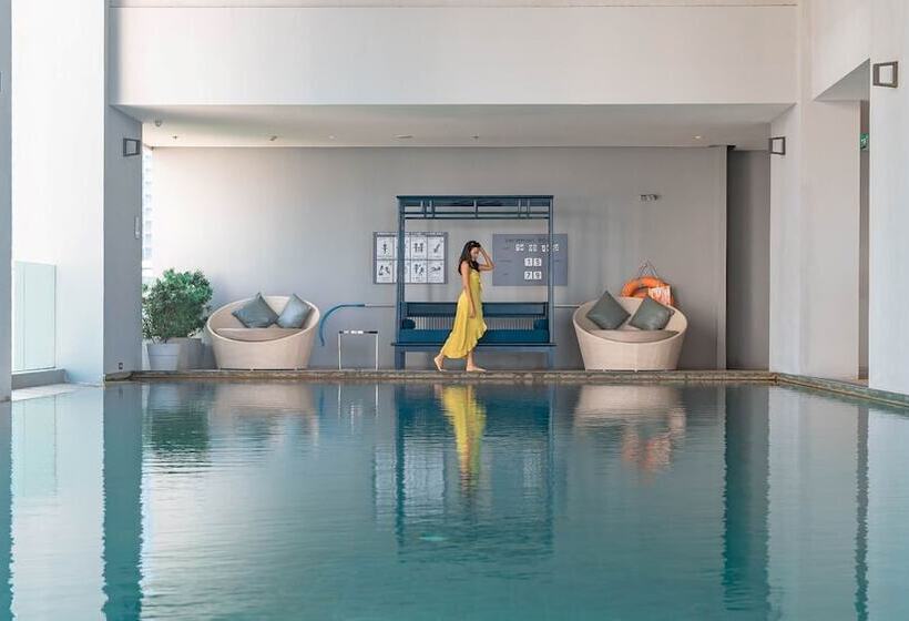 Fotos del hotel Jasmine 59:  2