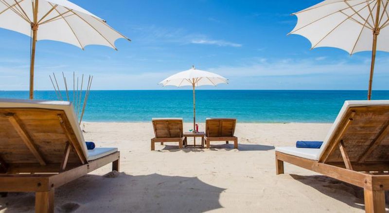 Fotos del hotel Lamai Coconut Beach Resort:  3