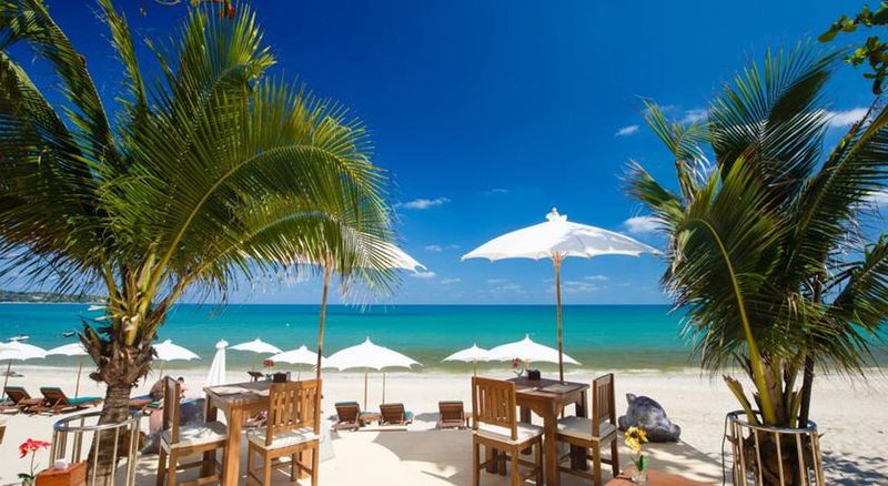 Fotos del hotel Lamai Coconut Beach Resort:  5