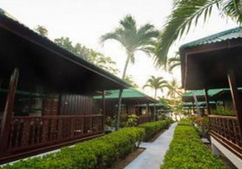 Fotos del hotel Lamai Coconut Beach Resort:  8