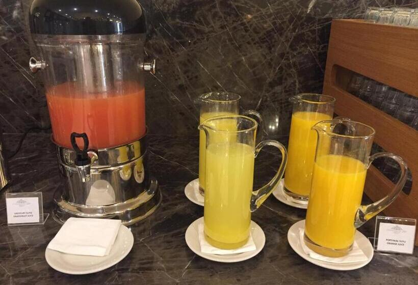 Fotos del hotel Ottoman S Life  Deluxe:  13