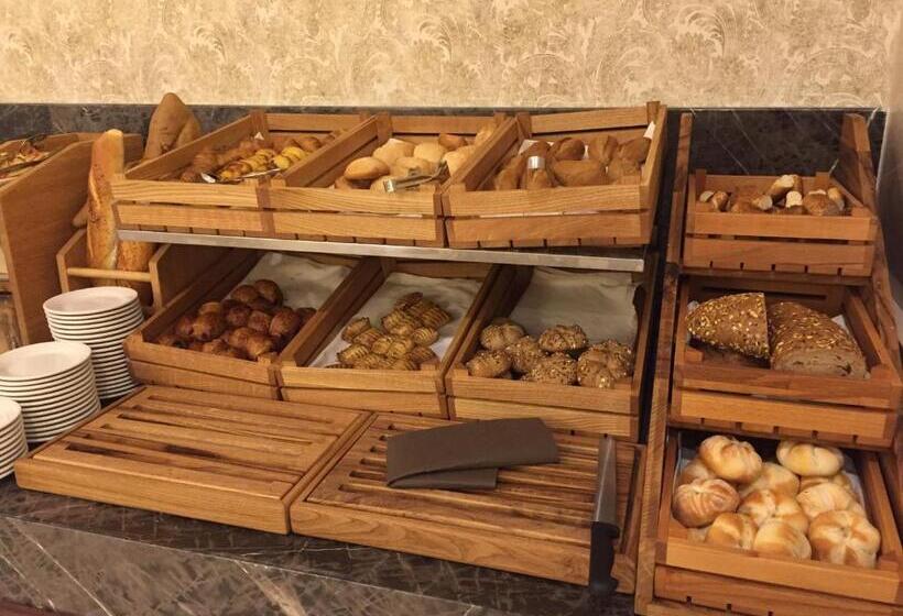 Fotos del hotel Ottoman S Life  Deluxe:  5