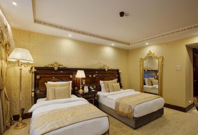 Fotos del hotel Ottoman S Life  Deluxe:  18