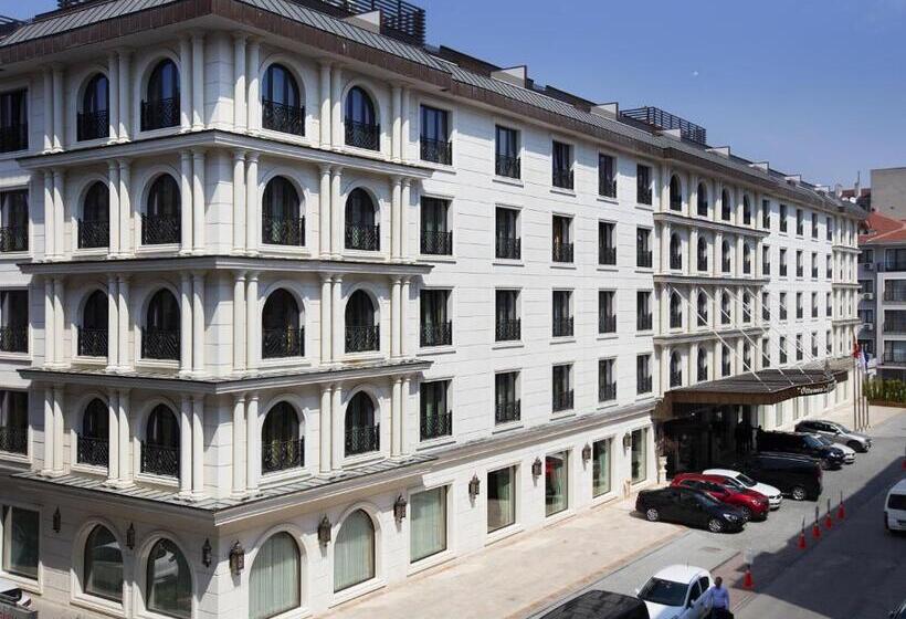 Fotos del hotel Ottoman S Life  Deluxe:  6