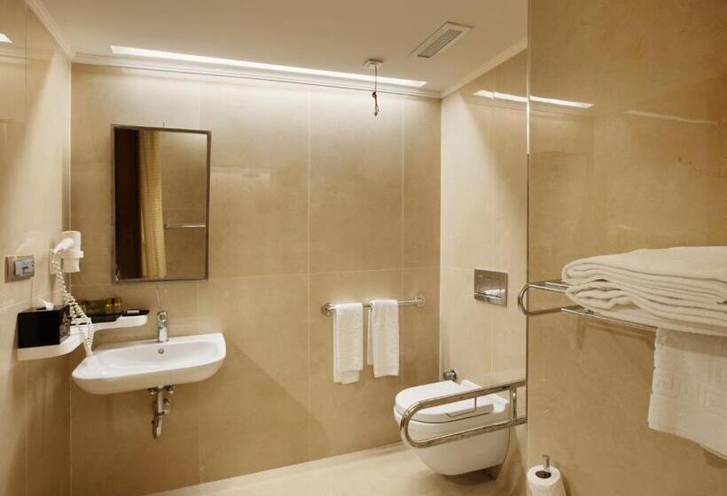 Fotos del hotel Ottoman S Life  Deluxe:  8