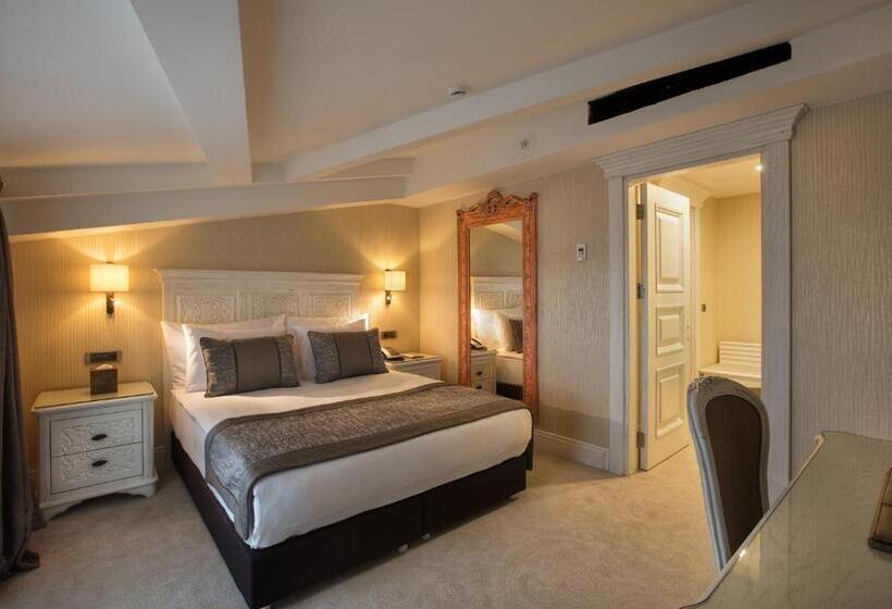 Fotos del hotel Ottoman S Life  Deluxe:  10