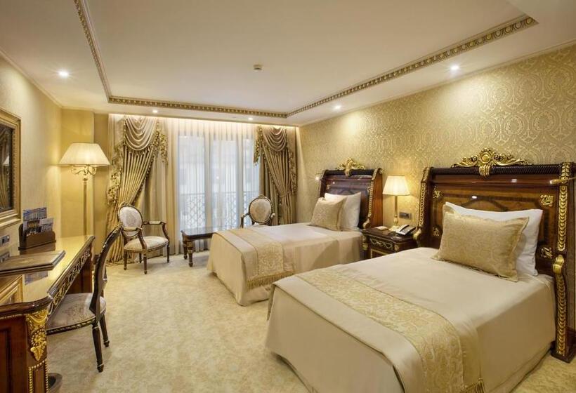 Fotos del hotel Ottoman S Life  Deluxe:  14