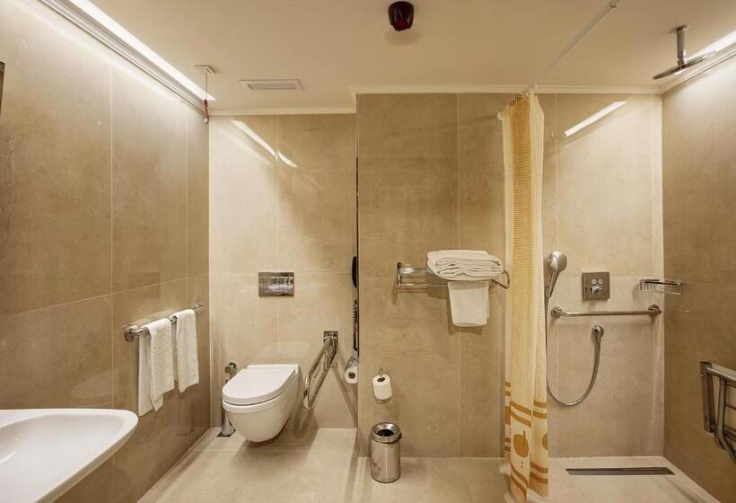 Fotos del hotel Ottoman S Life  Deluxe:  4