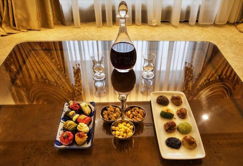 Fotos del hotel Ottoman S Life  Deluxe:  9