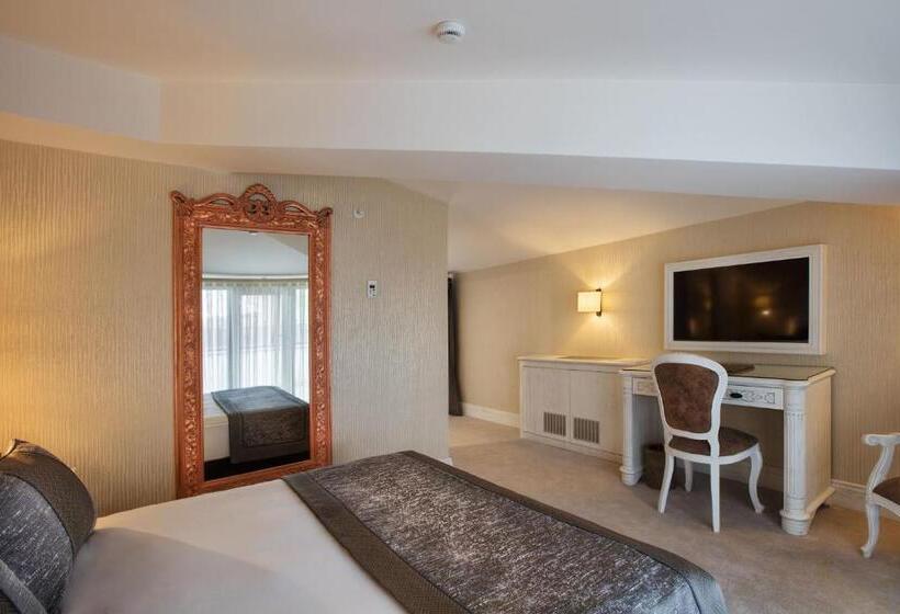 Fotos del hotel Ottoman S Life  Deluxe:  17