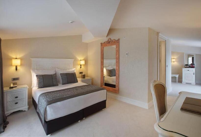 Fotos del hotel Ottoman S Life  Deluxe:  19