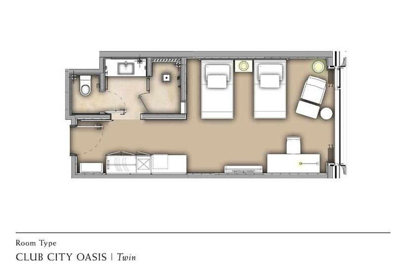 Fotos del hotel Pavilion Hotel Kuala Lumpur Managed By Banyan Tree:  24