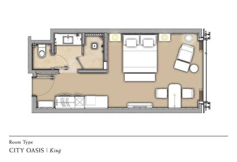 Fotos del hotel Pavilion Hotel Kuala Lumpur Managed By Banyan Tree:  22