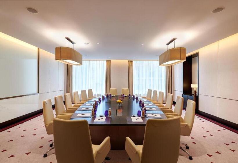 Fotos del hotel Pavilion Hotel Kuala Lumpur Managed By Banyan Tree:  18