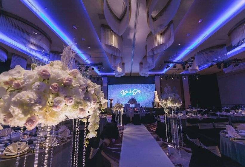 Fotos del hotel Pavilion Hotel Kuala Lumpur Managed By Banyan Tree:  4