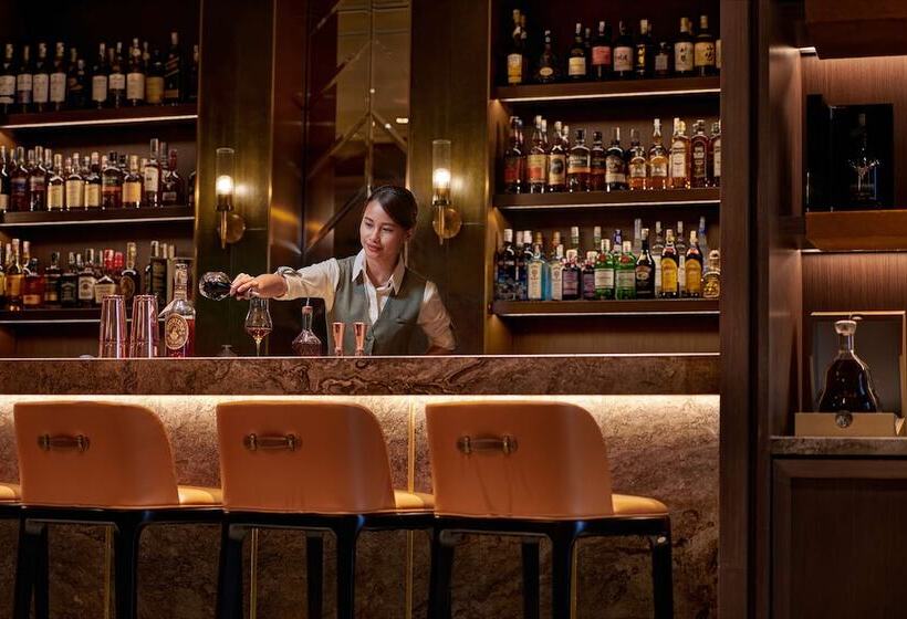 Fotos del hotel Pavilion Hotel Kuala Lumpur Managed By Banyan Tree:  6