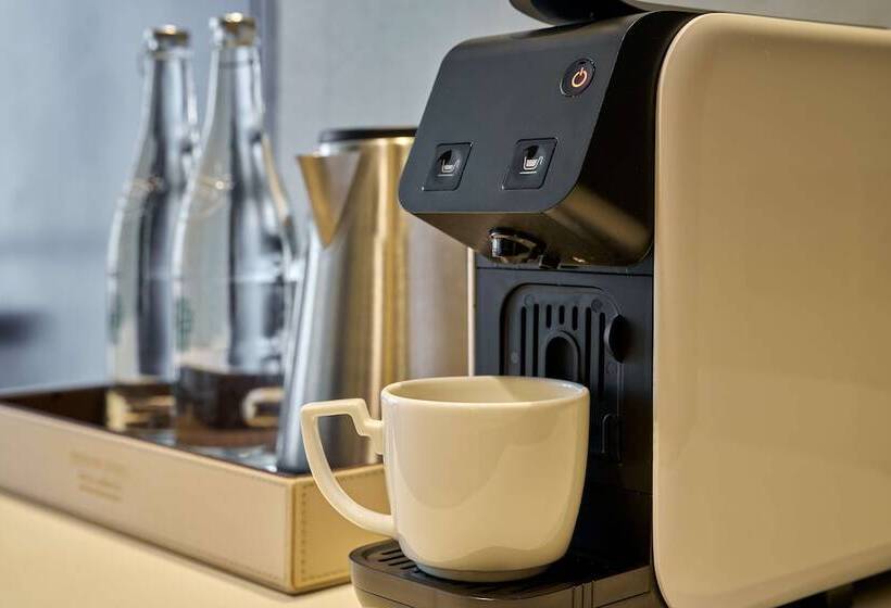 Fotos del hotel Pavilion Hotel Kuala Lumpur Managed By Banyan Tree:  8