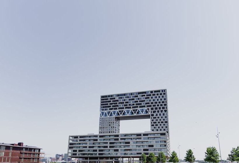 Fotos del hotel Pontsteiger:  11