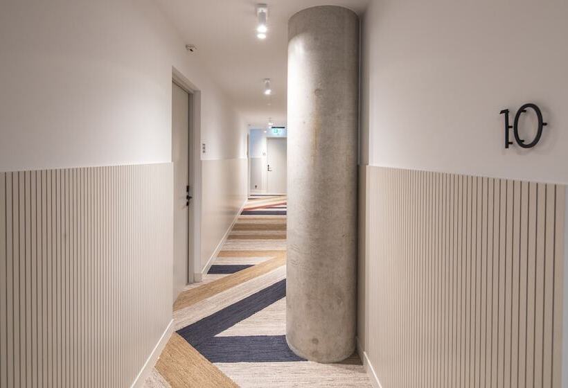 Fotos del hotel Pontsteiger:  12