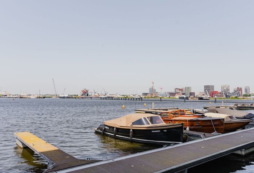 Fotos del hotel Pontsteiger:  13