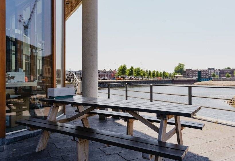 Fotos del hotel Pontsteiger:  14