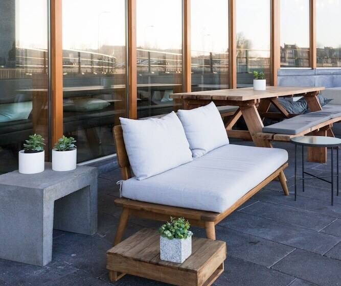 Fotos del hotel Pontsteiger:  5